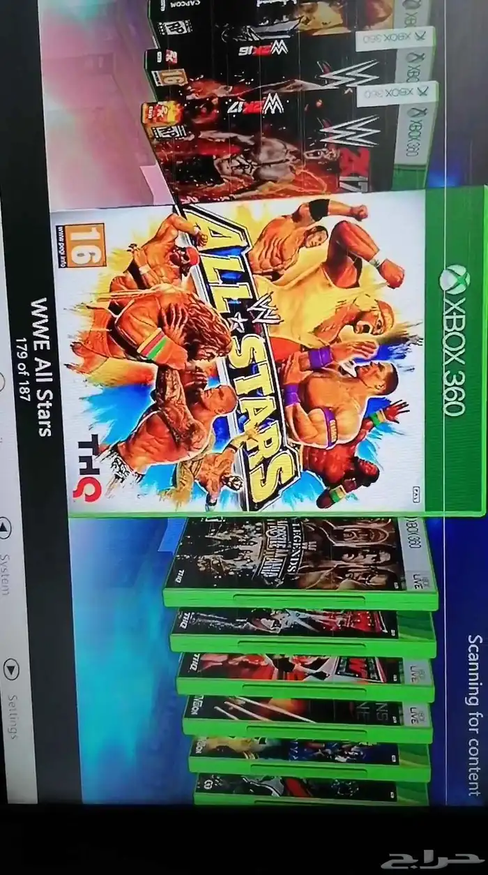 اكس بوكس xbox360 12