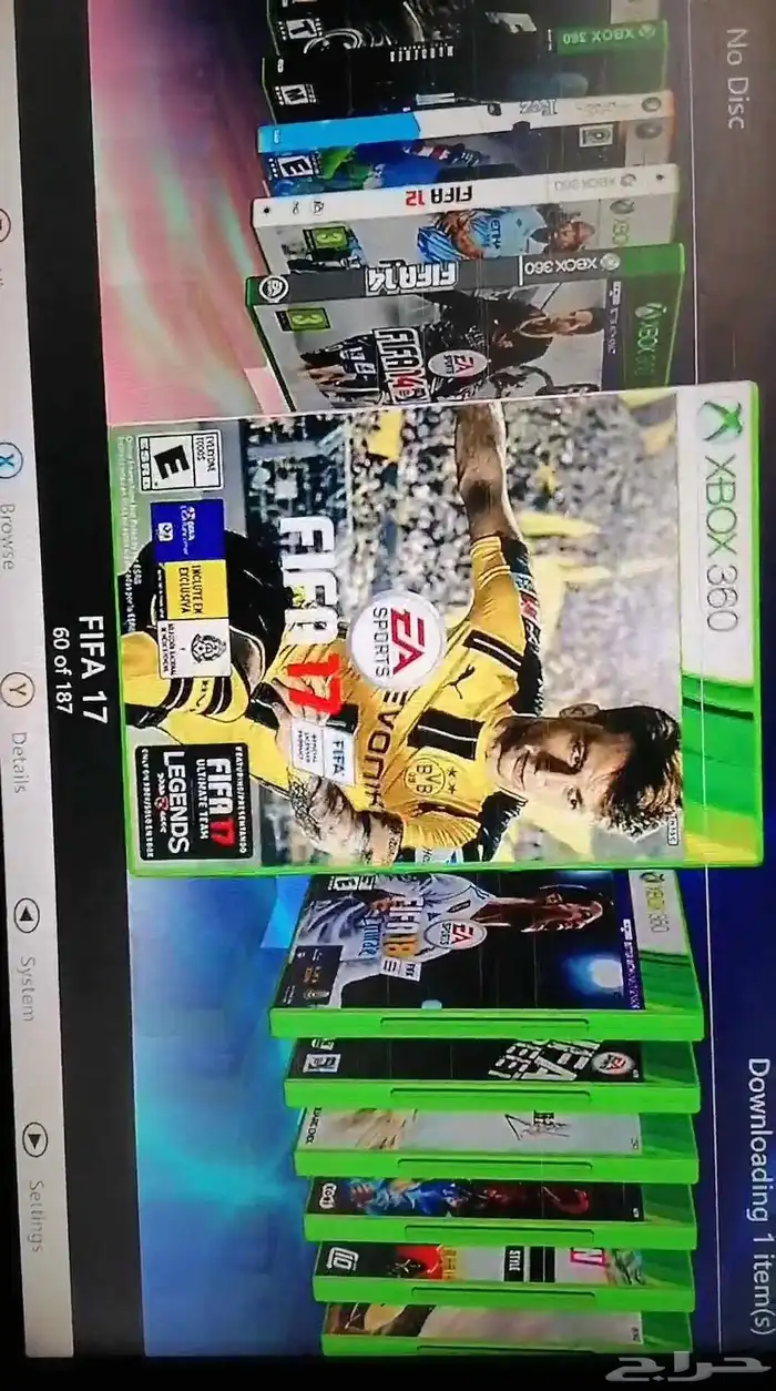 اكس بوكس xbox360 47