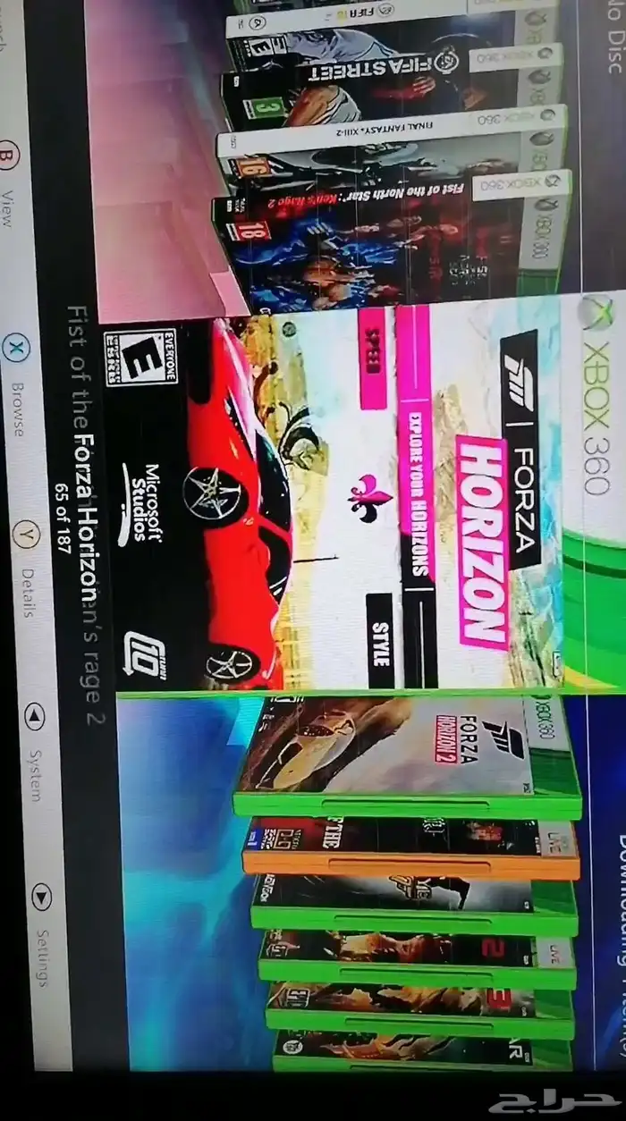 اكس بوكس xbox360 41