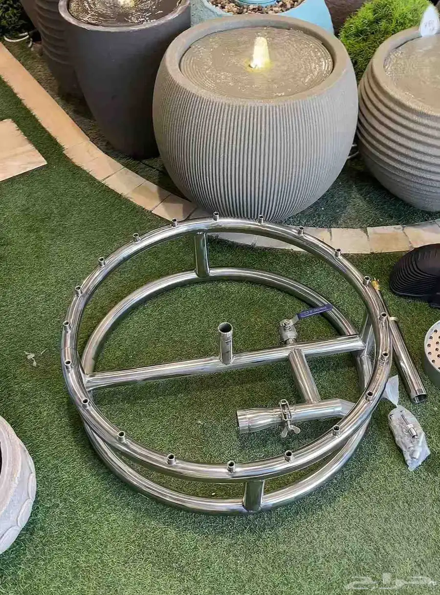 نوافير راقصة مستوردة 2