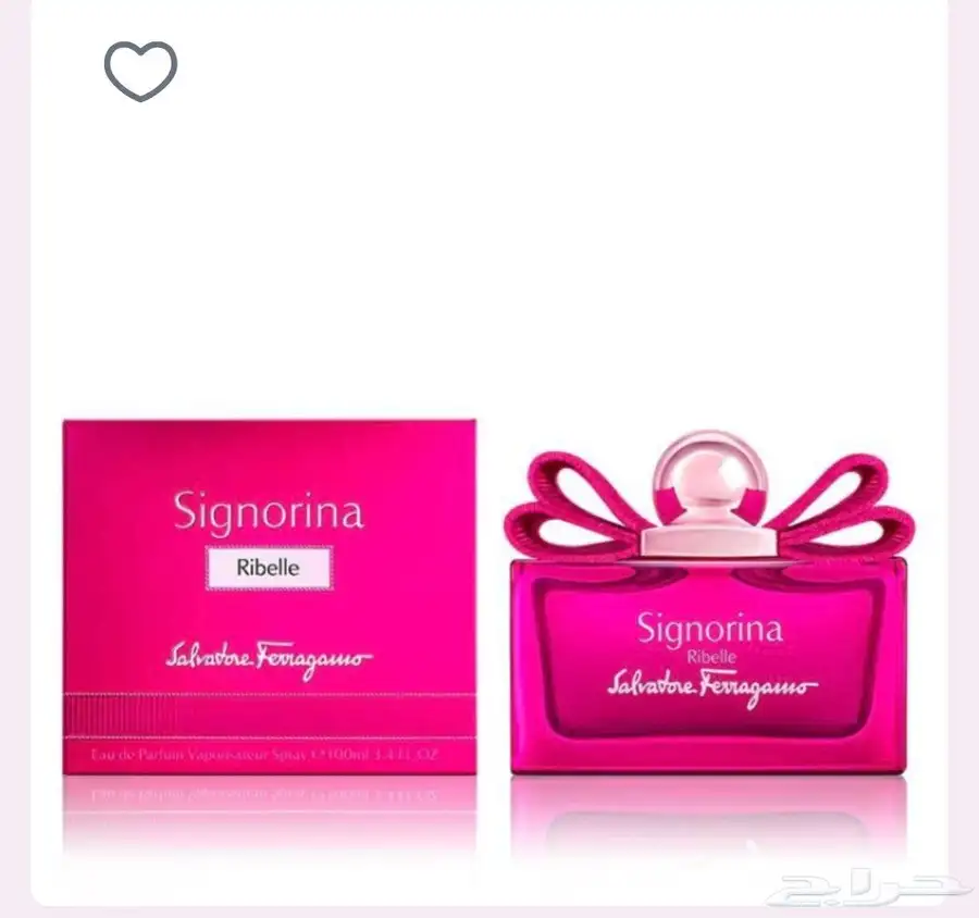 عطور نسائية أصلية 100 بأسعار منافسة 4