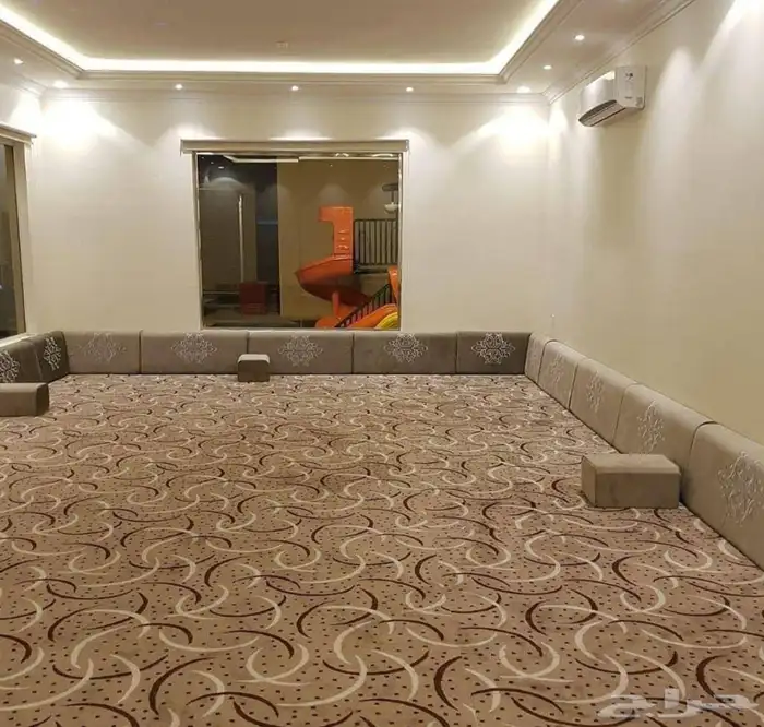 شاليهات الرمال 0