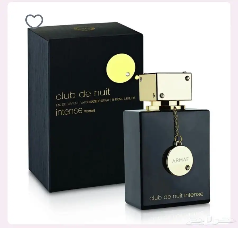 عطور نسائية أصلية 100 بأسعار منافسة 5