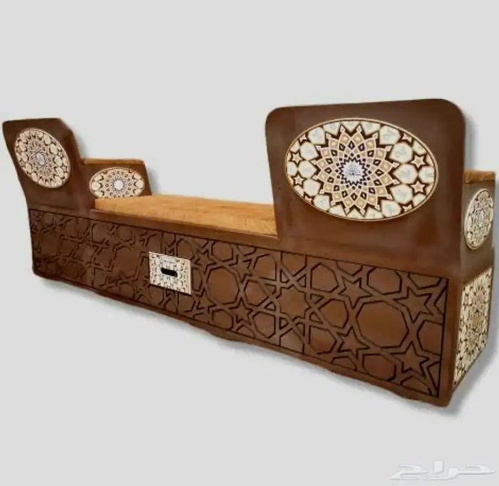 تكايات مساجد فاخره تصميم مريح وجوده عاليه 3