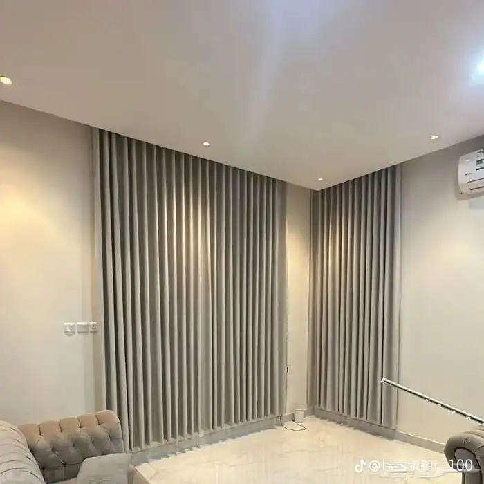 ستائر وكنب 0