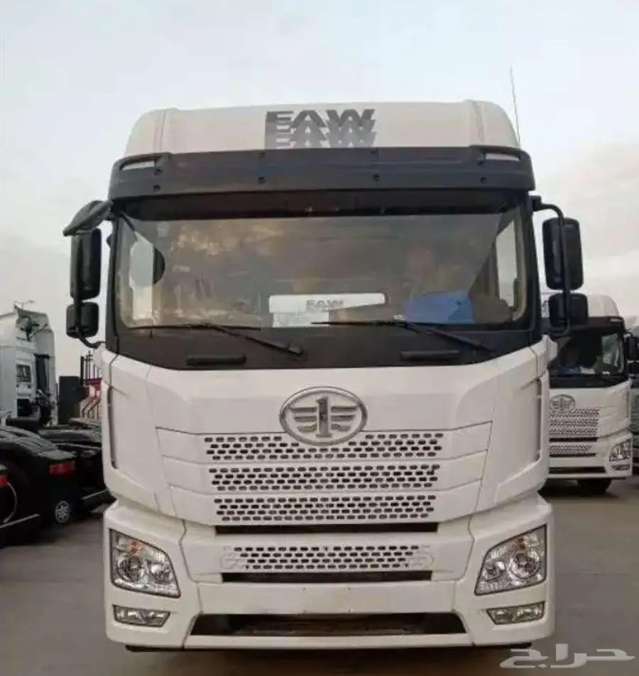 فاو FAW أولي 2025 index