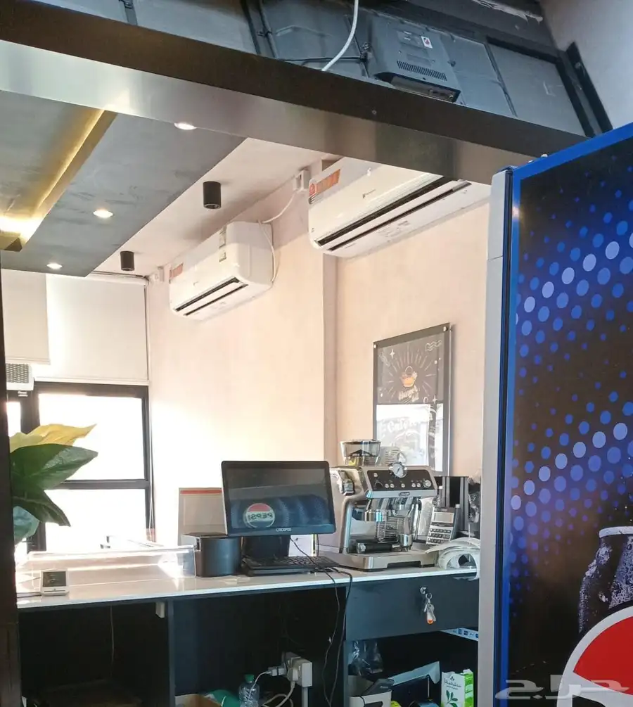 CAFETERIA (boofiya) for sale 5