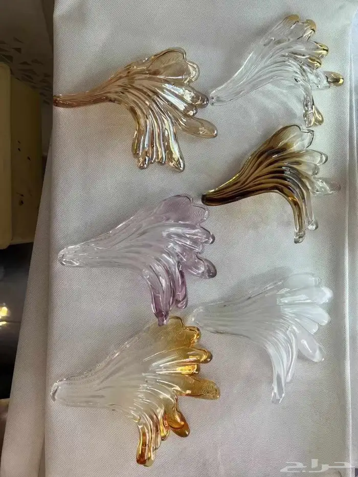 ثريات نجف كرستال 4