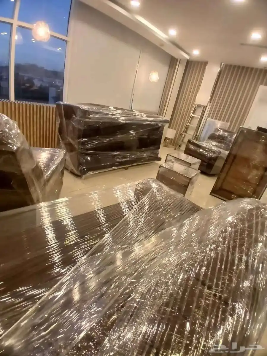 شركة نقل عفش بالطائف 1