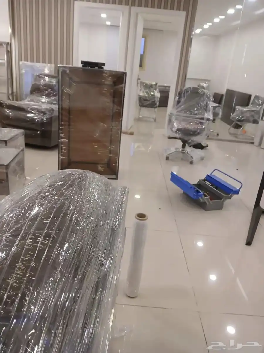 شركة نقل عفش بالطائف 3