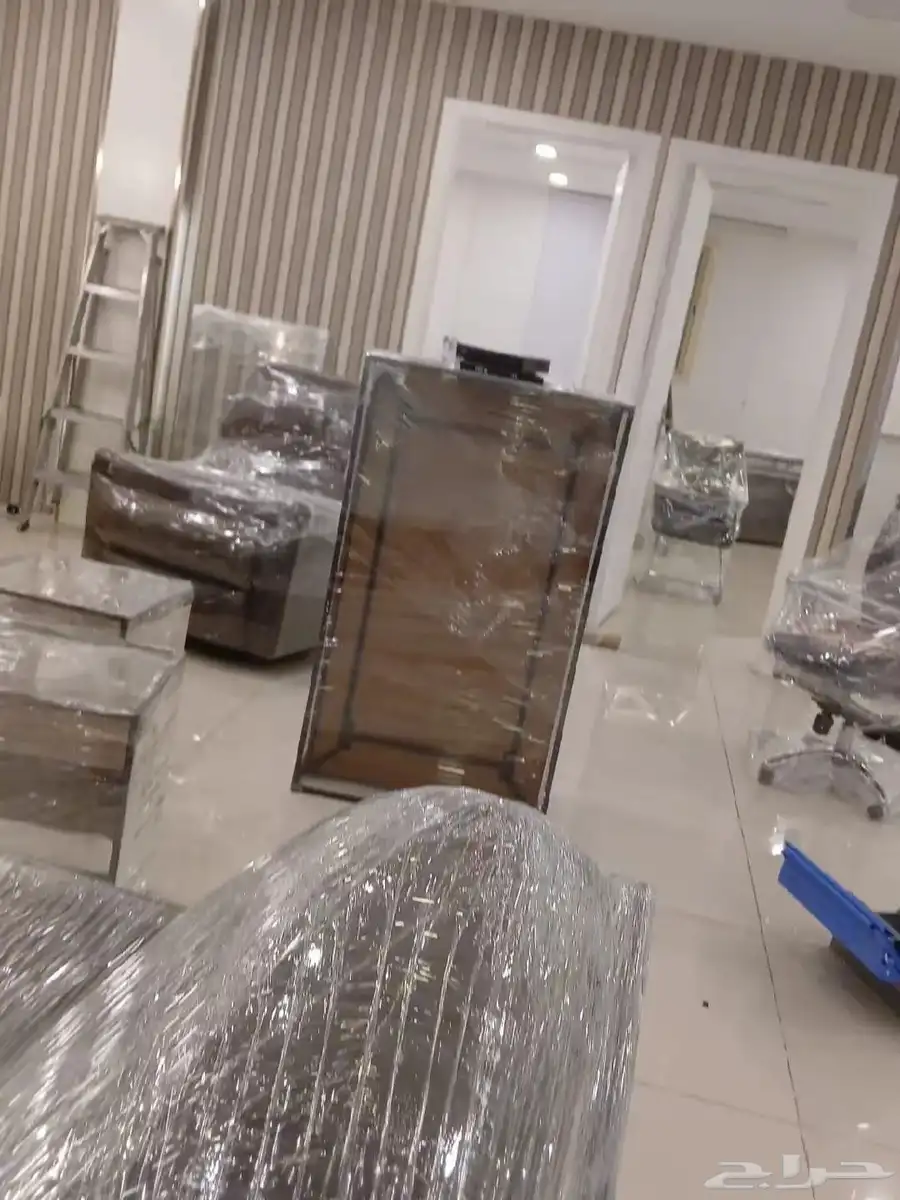 شركة نقل عفش بالطائف 2