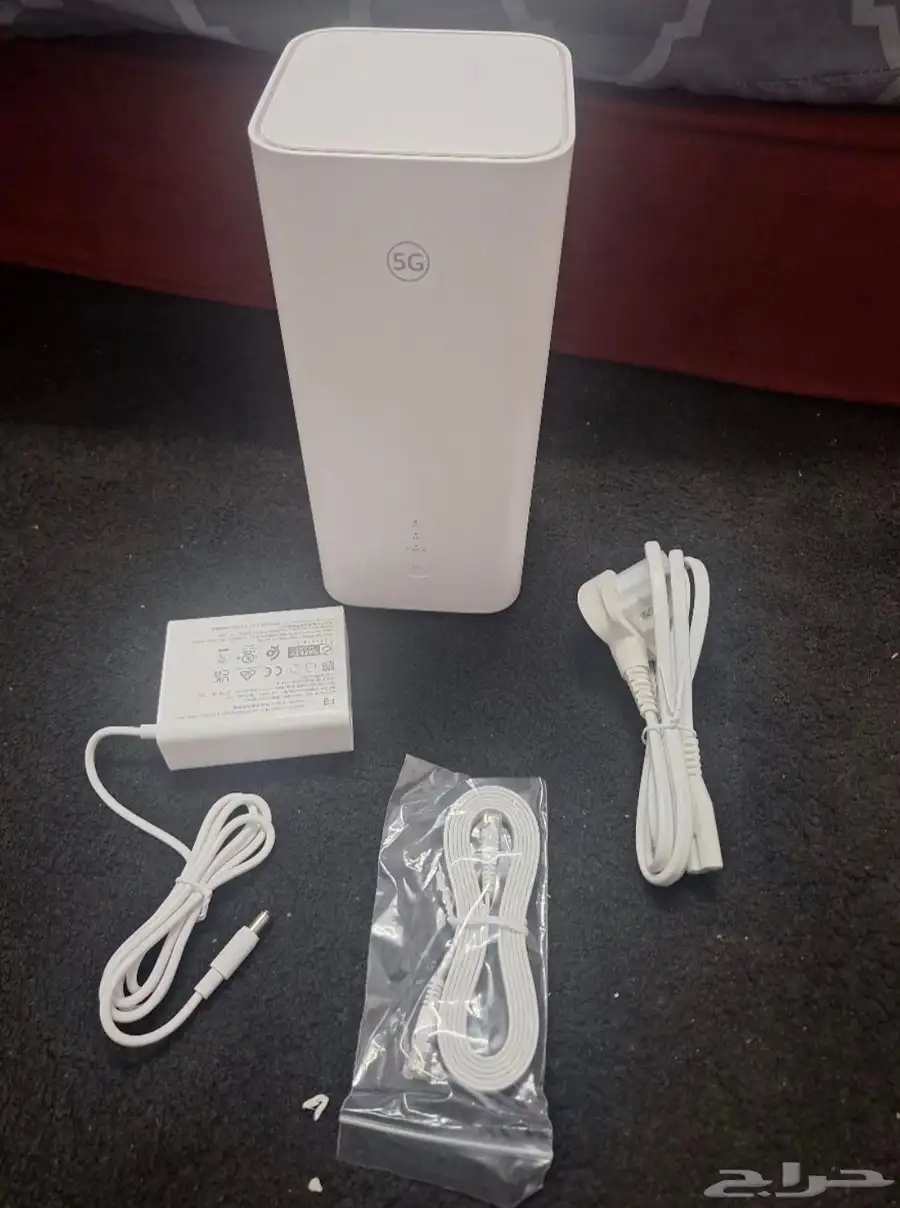 لبيع راوتر هواوي 5G CPE Pro 1