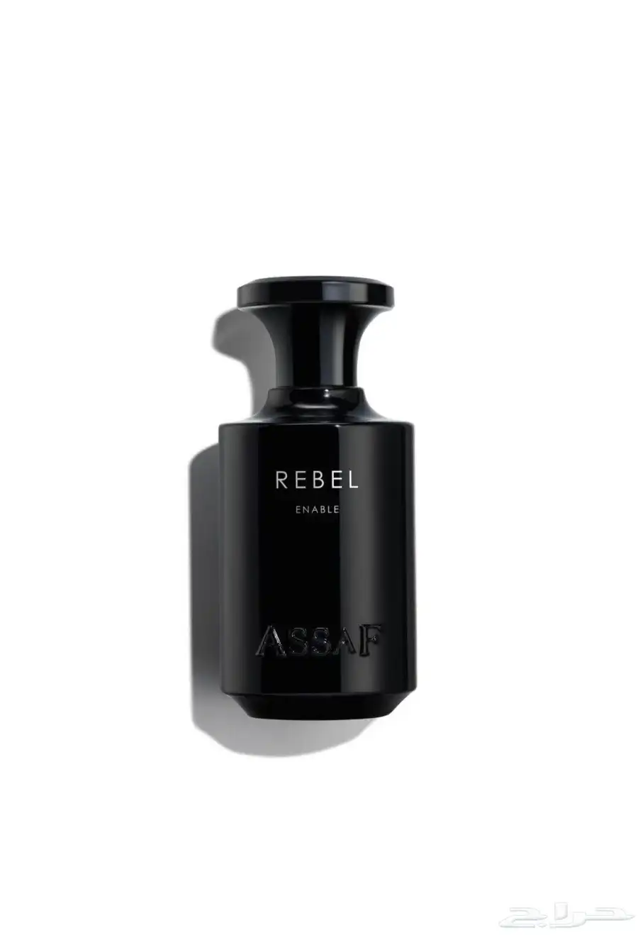 عطر ريبيل أنبل من عساف الأصلي 0
