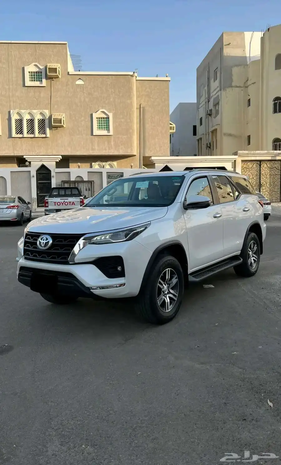 فورتشنر 2023 1