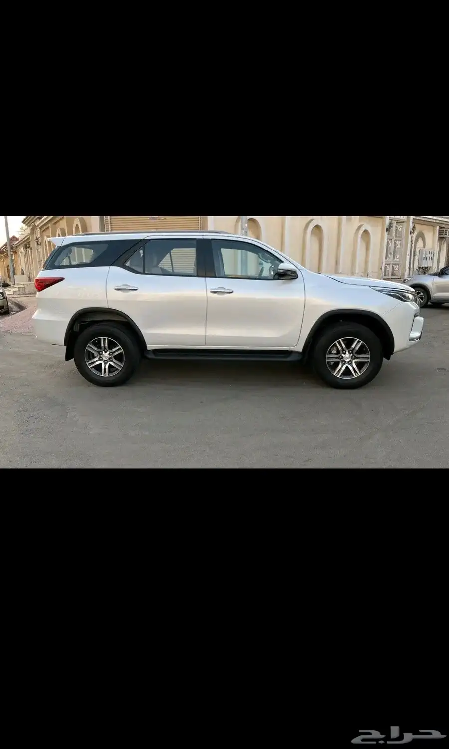 فورتشنر 2023 6
