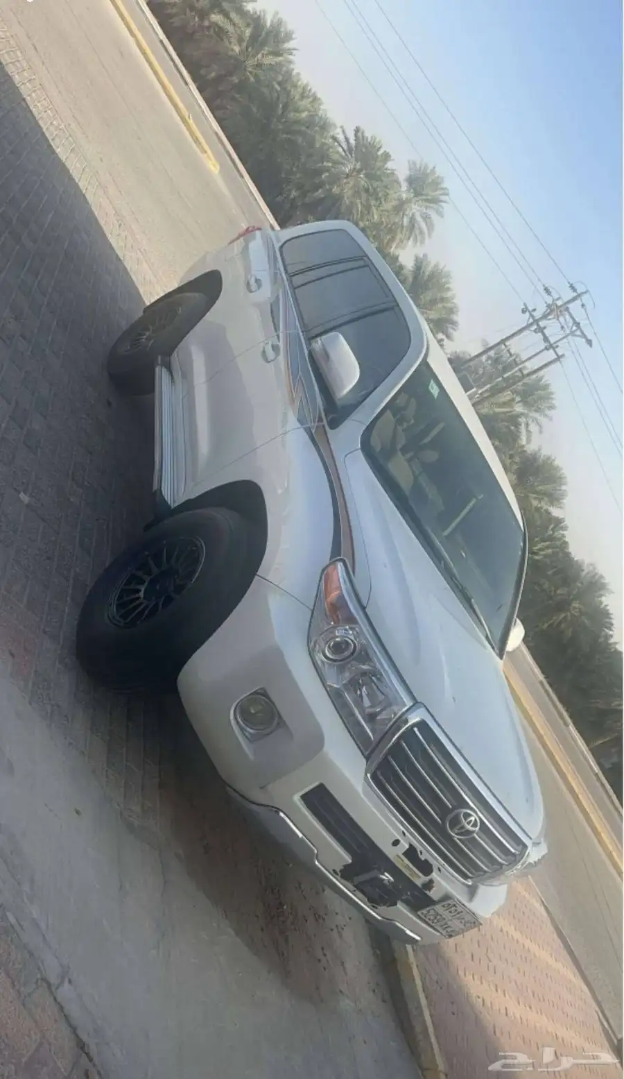 اطارت بالون اربعة للبيع 1
