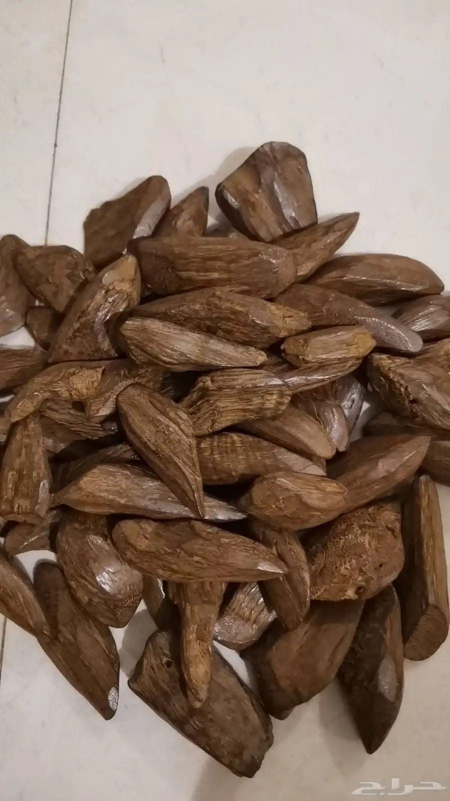 عرض على ربع كيلو عود مروكي محسن النخبه سوبر بيور 0