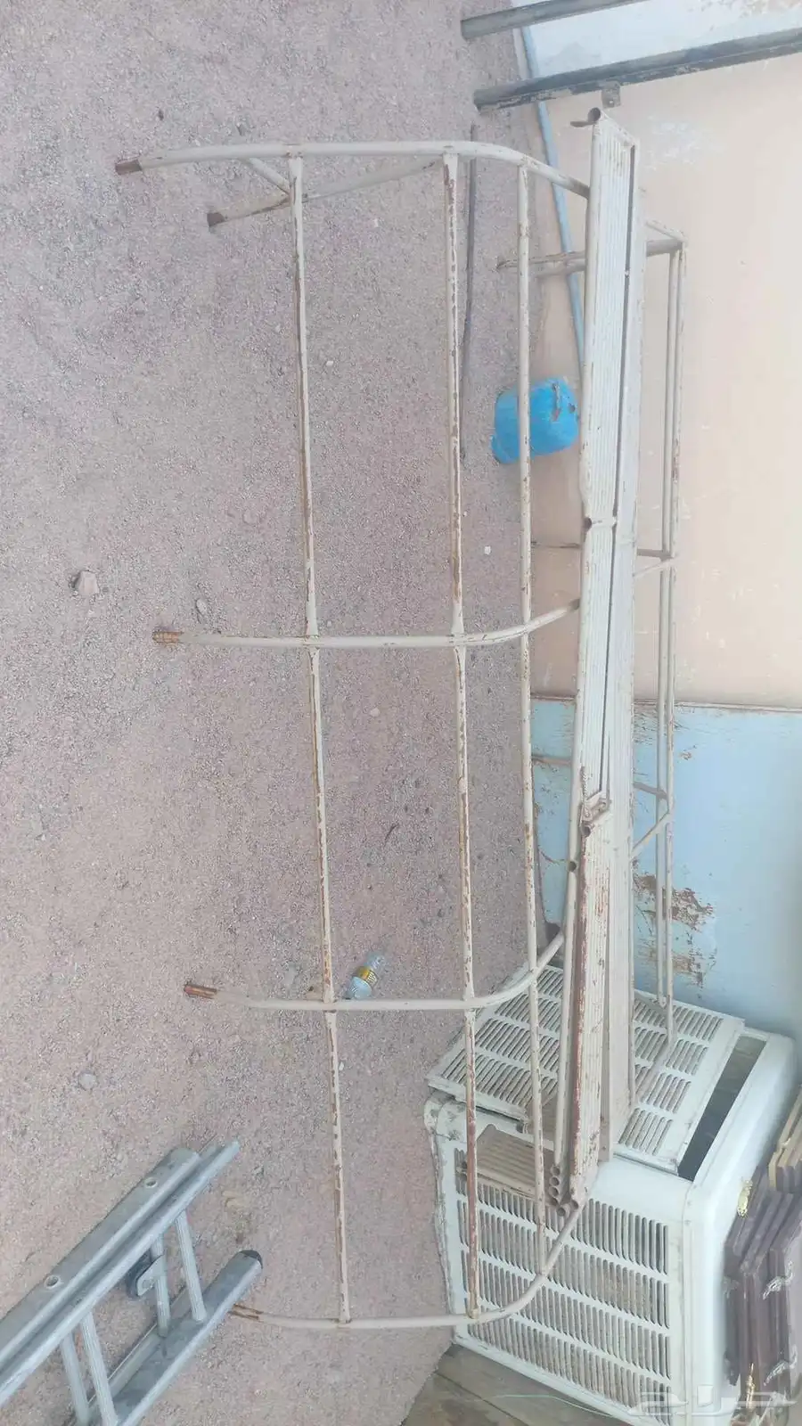 للبيع عقرب شد مع هنقلين 1
