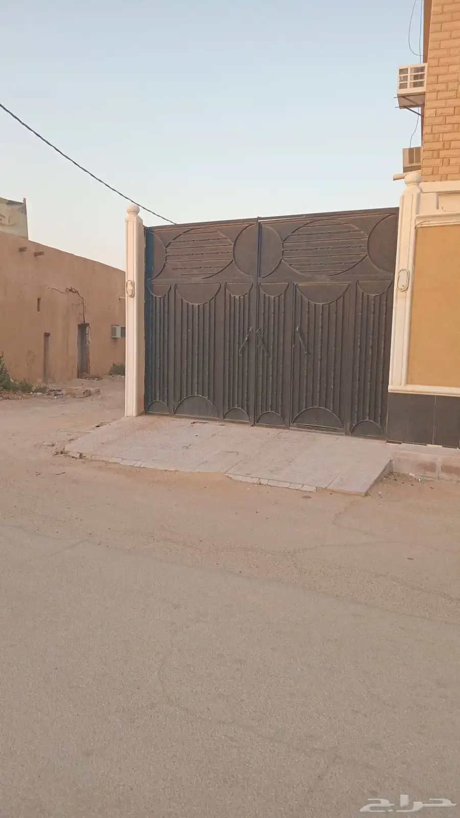 سكراب حديد 0