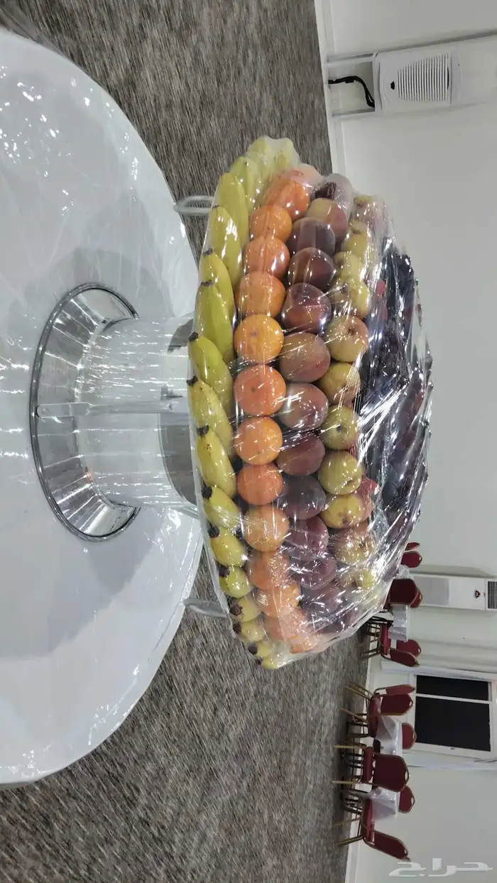صواني حلاء بيضاوي ابوكرسي 8