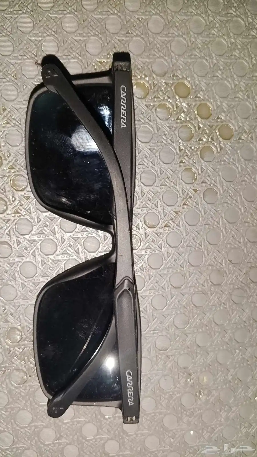 نظارت كاريرا استخدام خفيف بحالة الوكالة 1