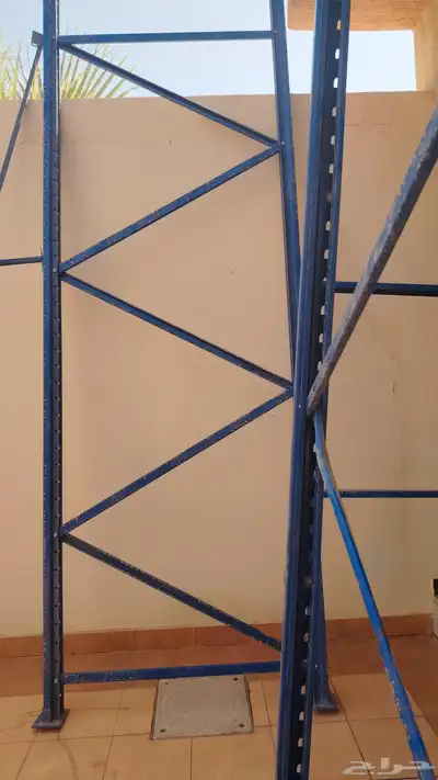 رفوف للبيع 7