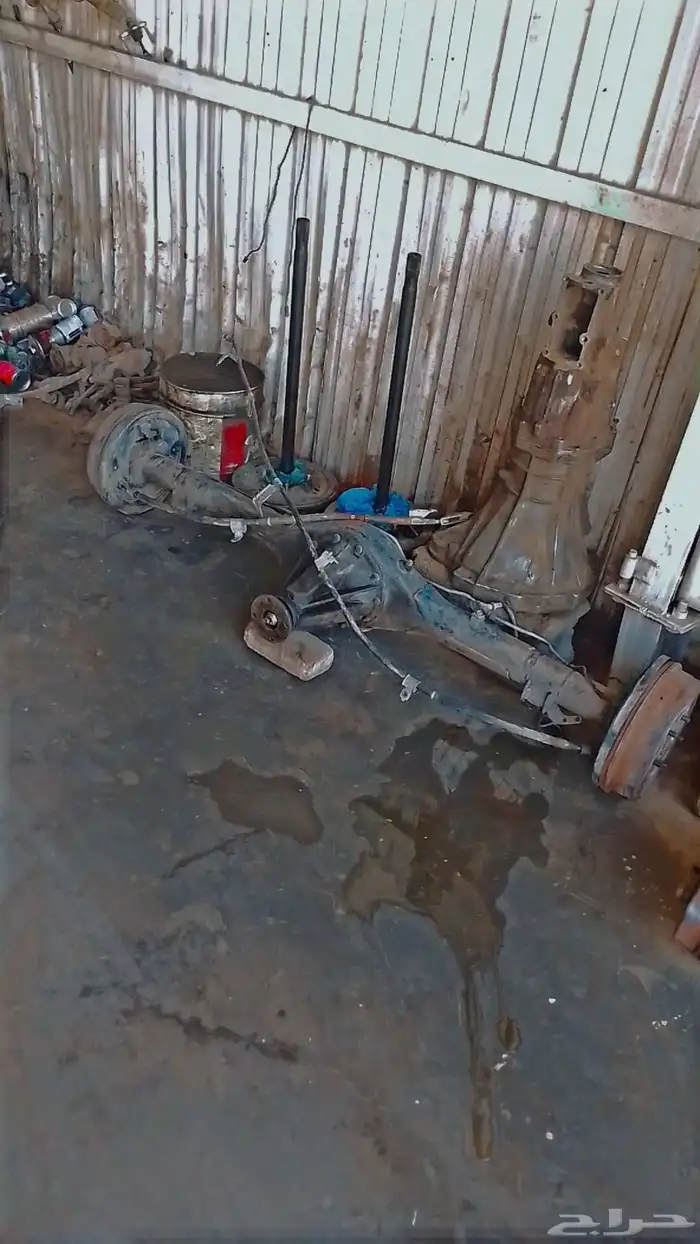 جير عادي هيلاكس وقالا في جير عادي دارسن وكالا في دفرنسات 4