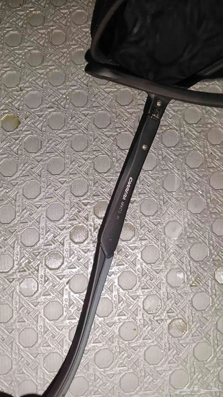 نظارت كاريرا استخدام خفيف بحالة الوكالة 0