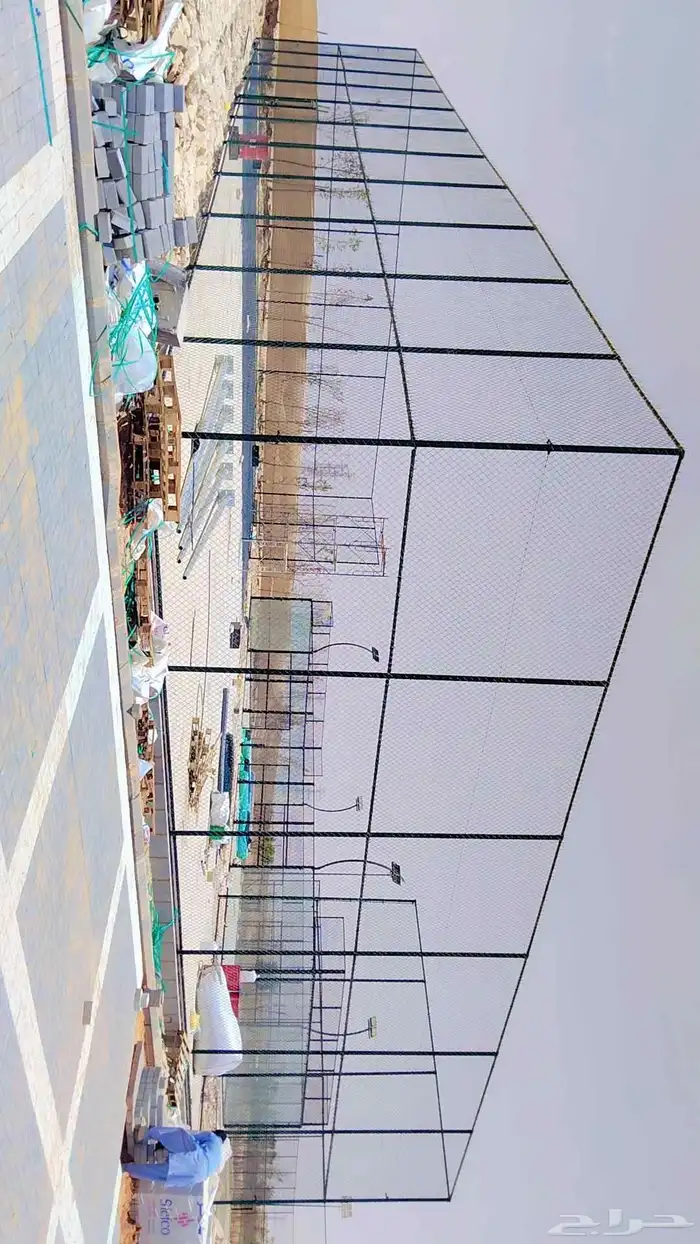 مقاول شبوك 1