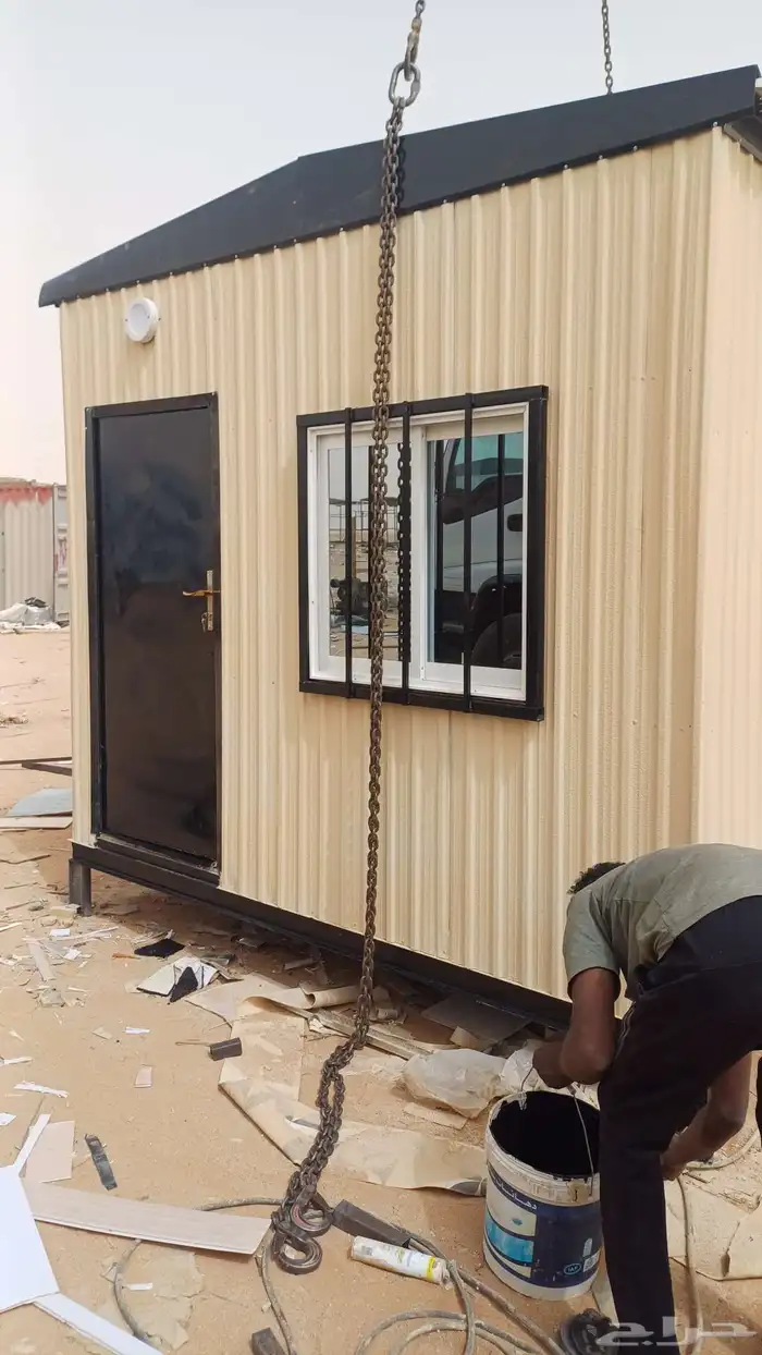 بركسات 4