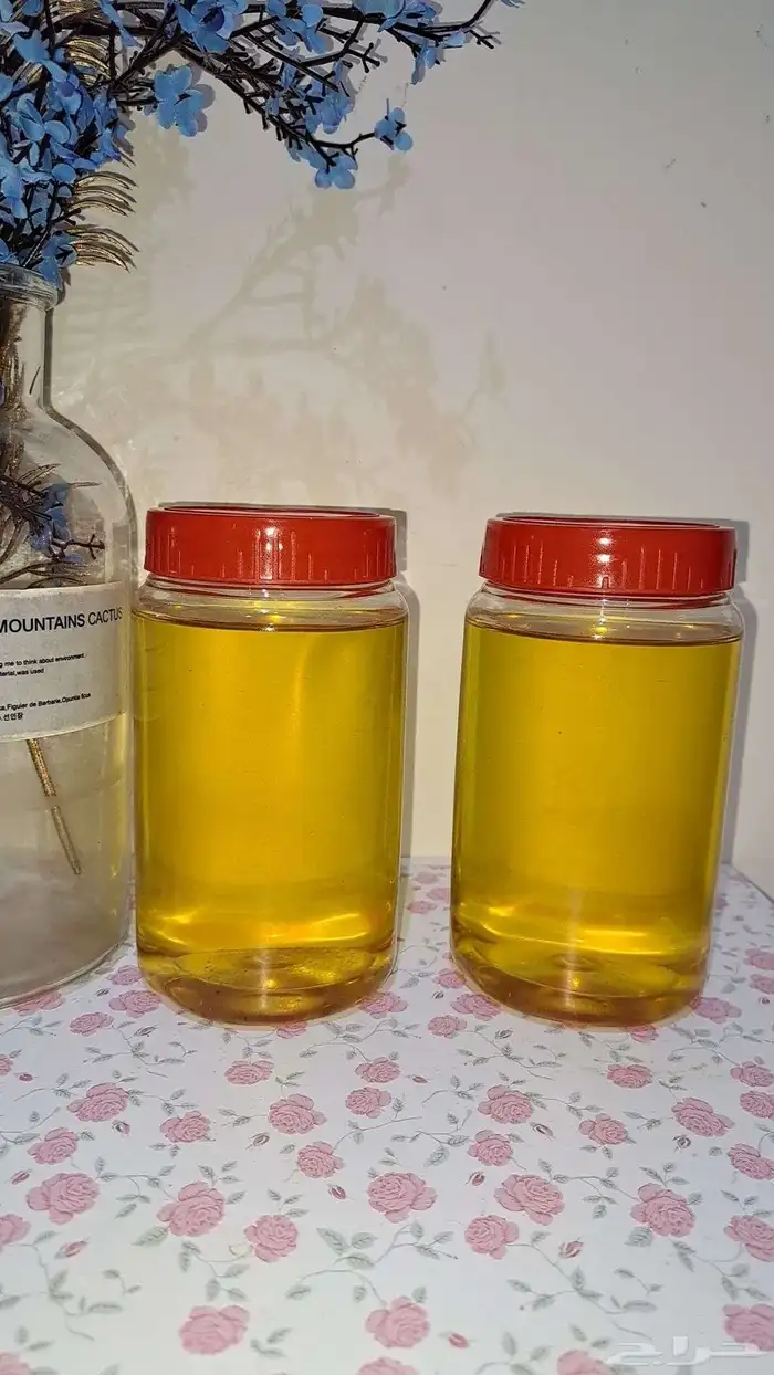 سمن معزه بري 1