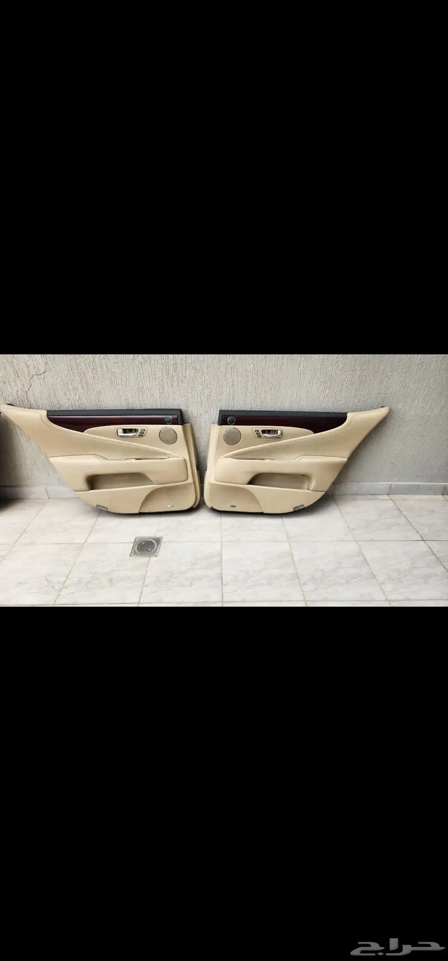 قطع واكسسوارات لكزس LS 460 بأرخص الاسعار 1