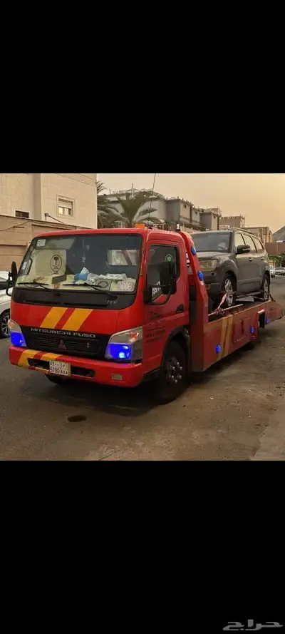 سطحة حي النهضة 0