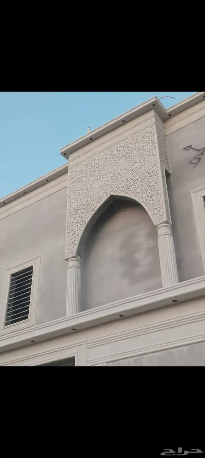 ابوقناص المقالات الديكورات ليسه ملونه بديل الحجر الطبيعي 2