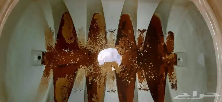 شركة تنظيف منازل وخزانات بالباحه والجرشي 8