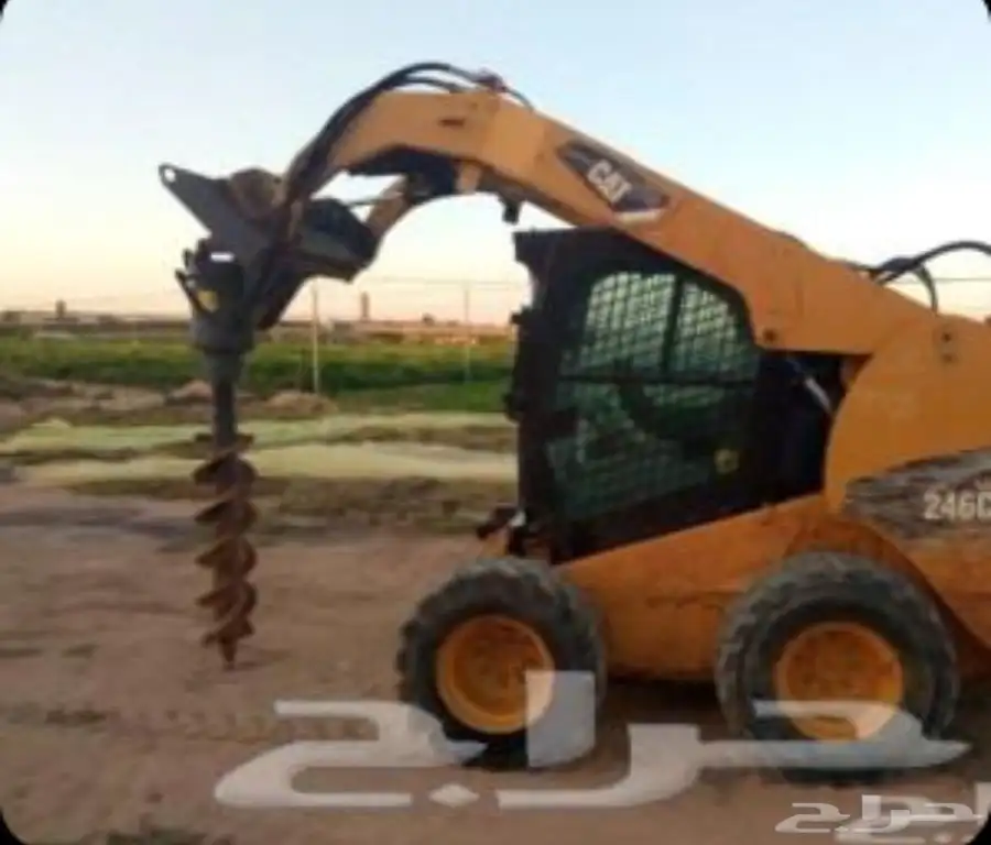 ببكات للإيجار دريل ومنشار وبكت 0