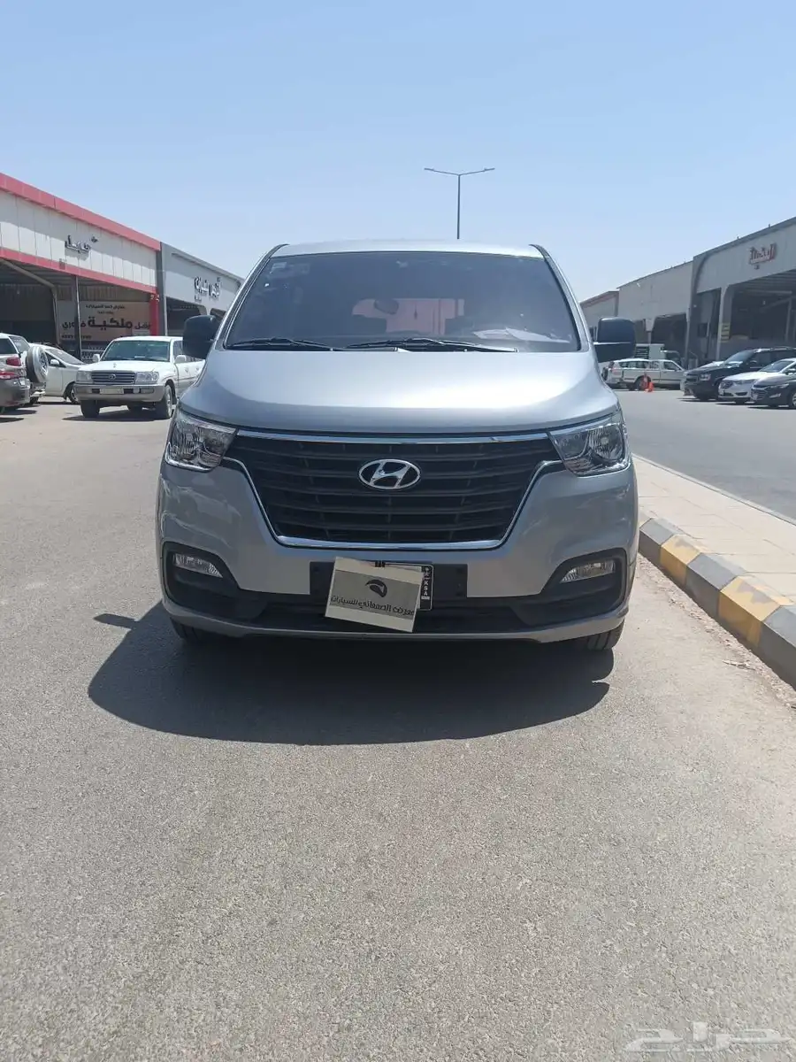 اتش 1 2019 ديزل 0