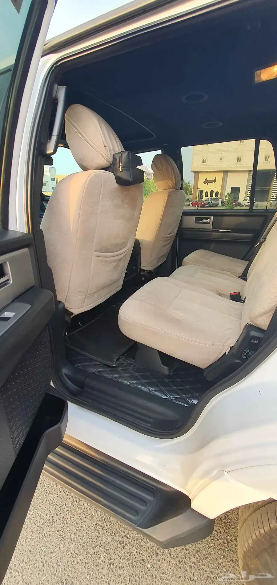 للبيع فورد اكسبدشن موديل 2016 XLT مطور منوة المستخدم 20