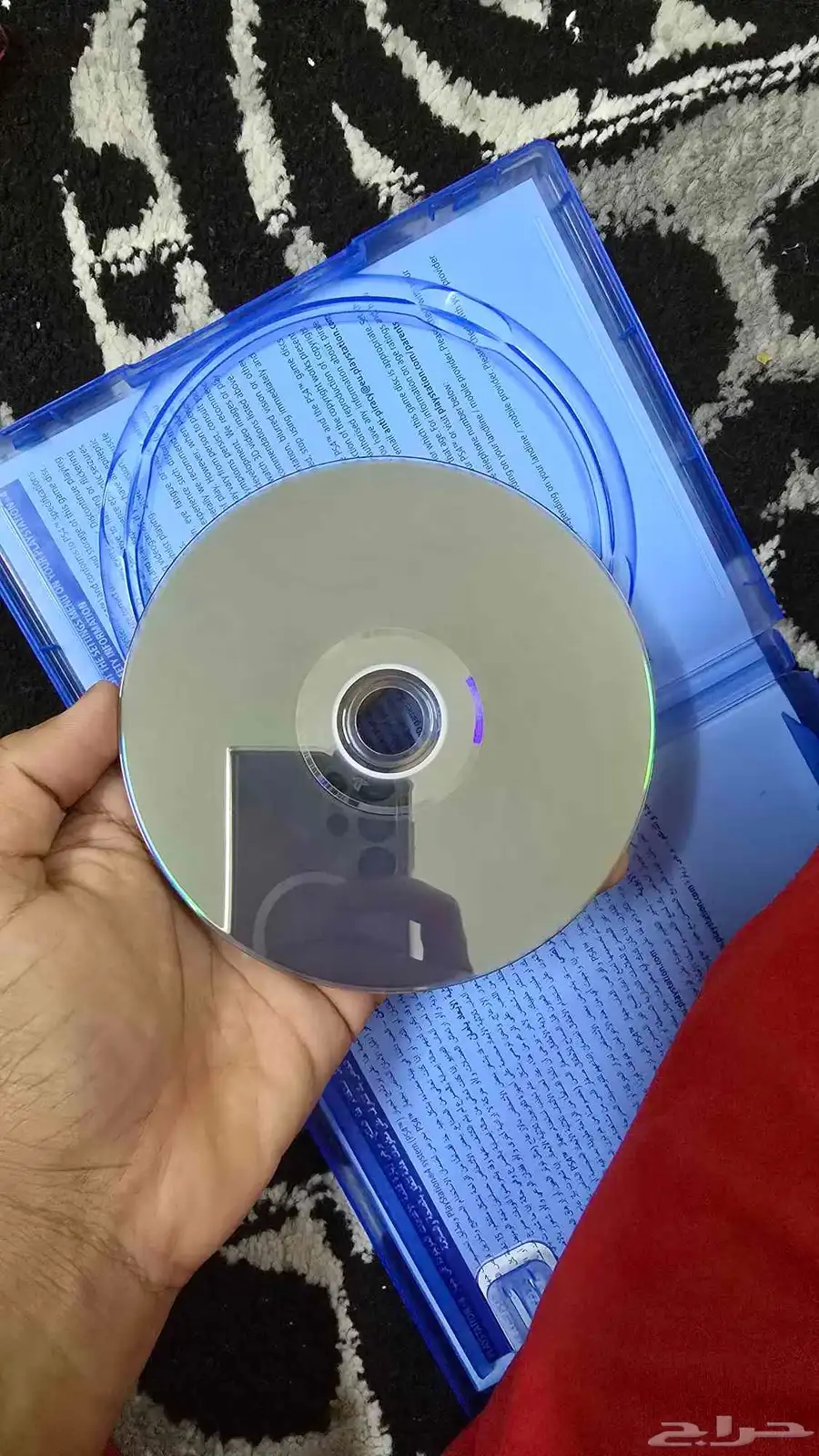 شريط سوني 4 جانغ بيس 2