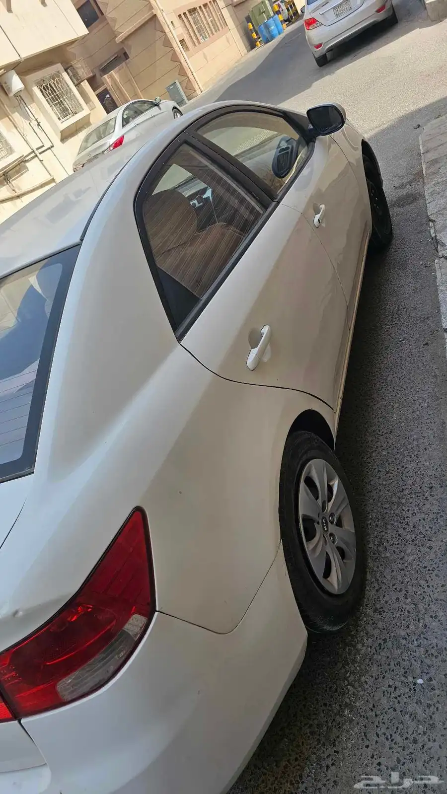 kia cerato 2