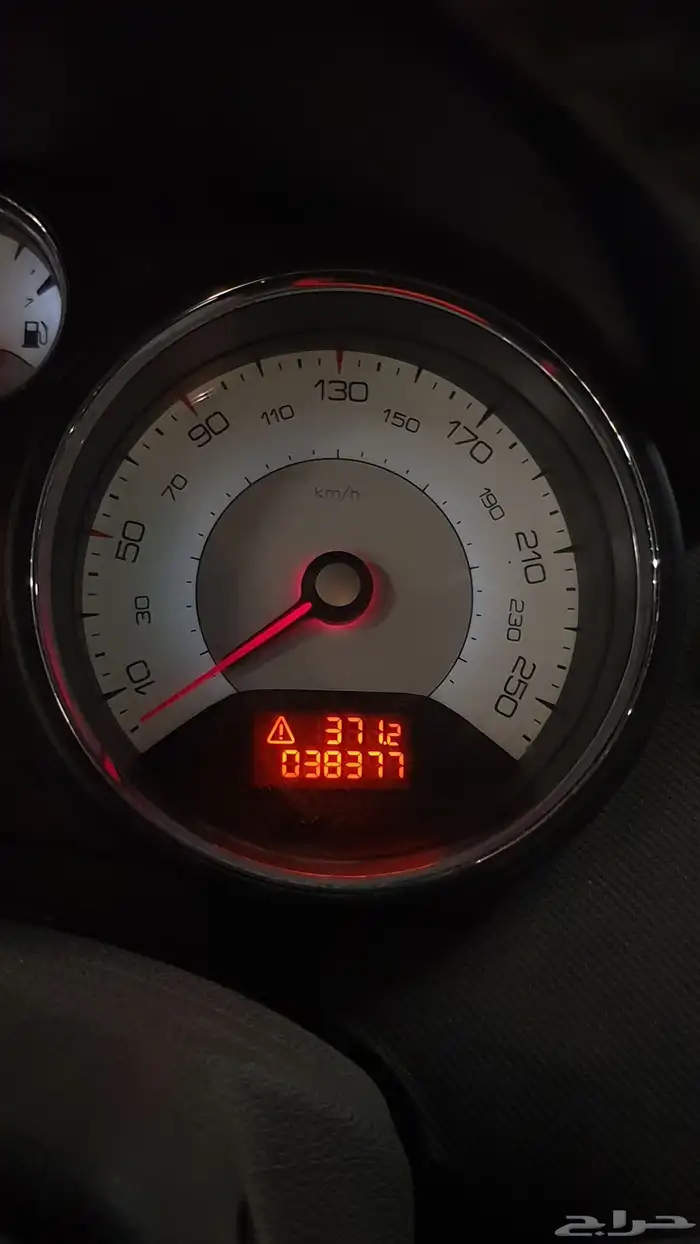 Peugeot 308cc - بيجو كشف 9