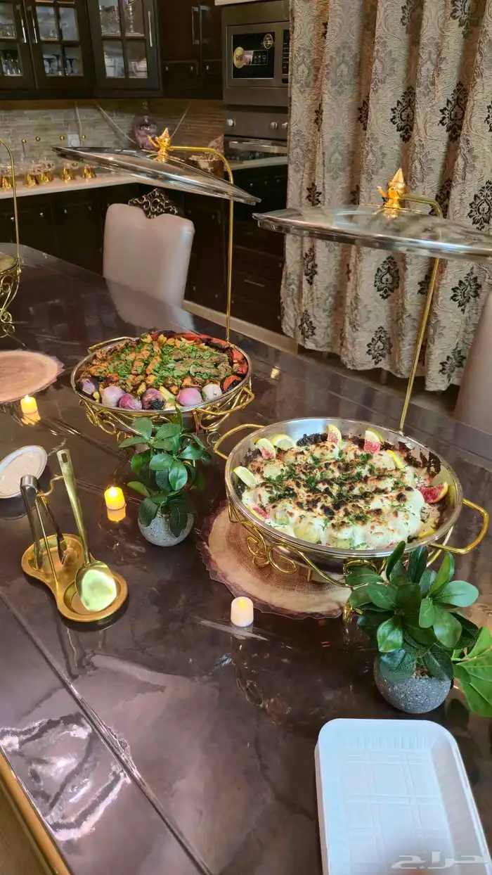 عروض بوفيه مفتوح 1