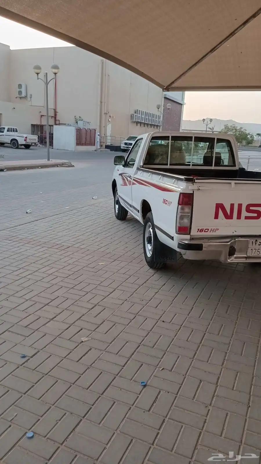 نيسان ددسن غماره فل 2015 9