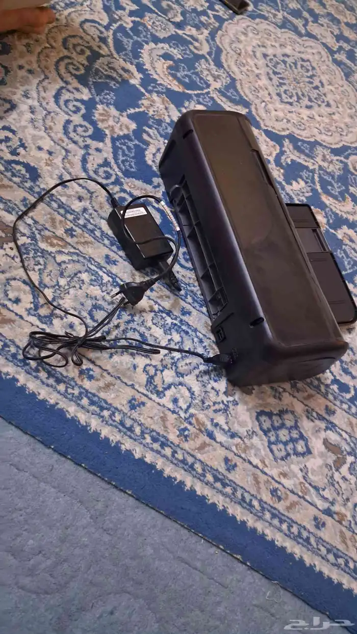 طابعة مستعمل للبيع 6