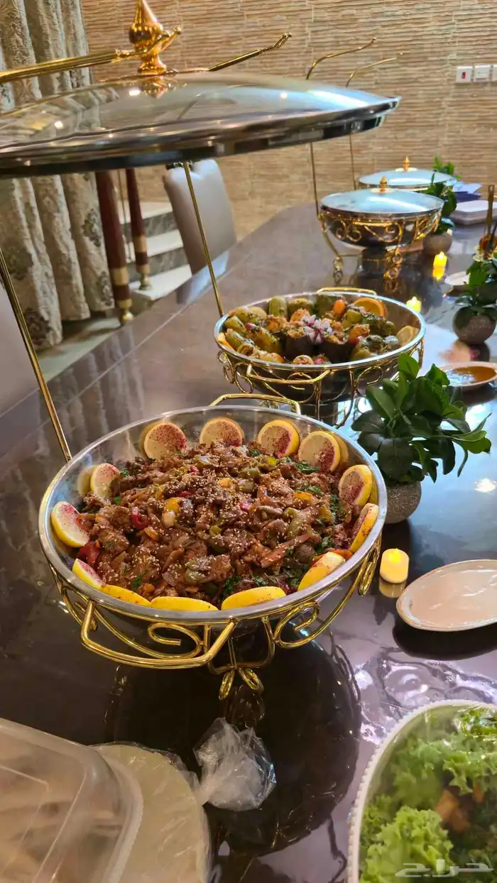 عروض بوفيه مفتوح 0