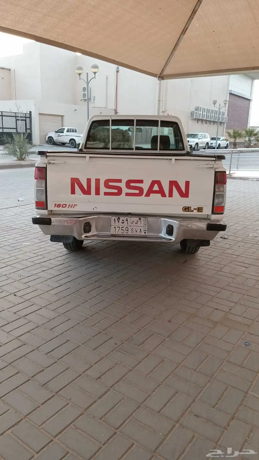 نيسان ددسن غماره فل 2015 8