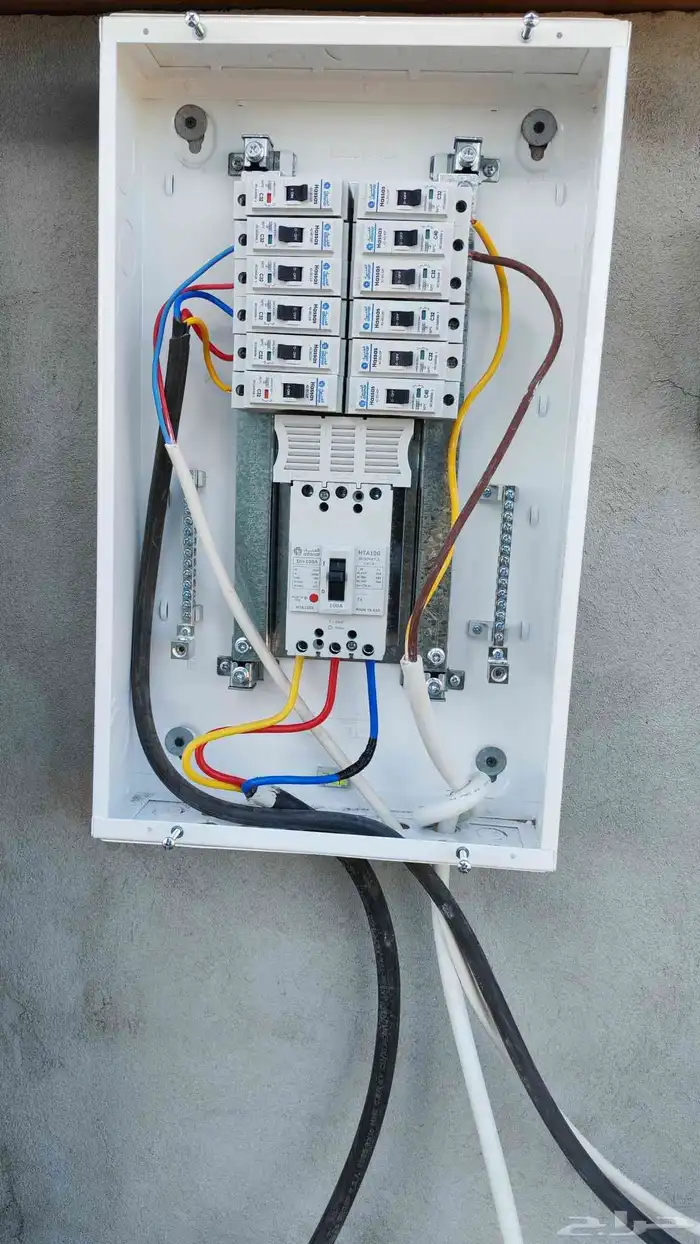 شبكت غطاس الجديد بالحنكيه 1