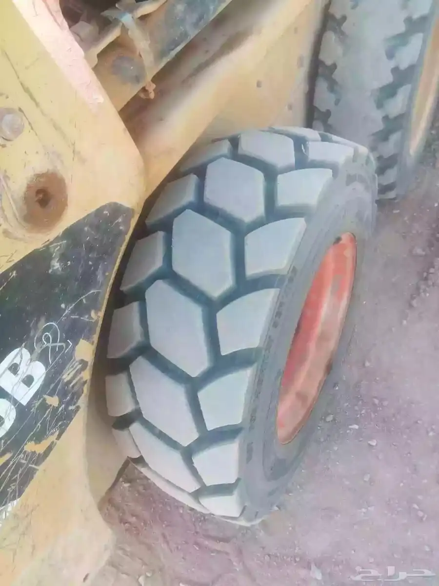 بوبكات بيع 1