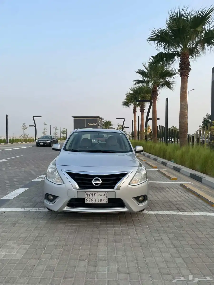 نيسان صني2022 1