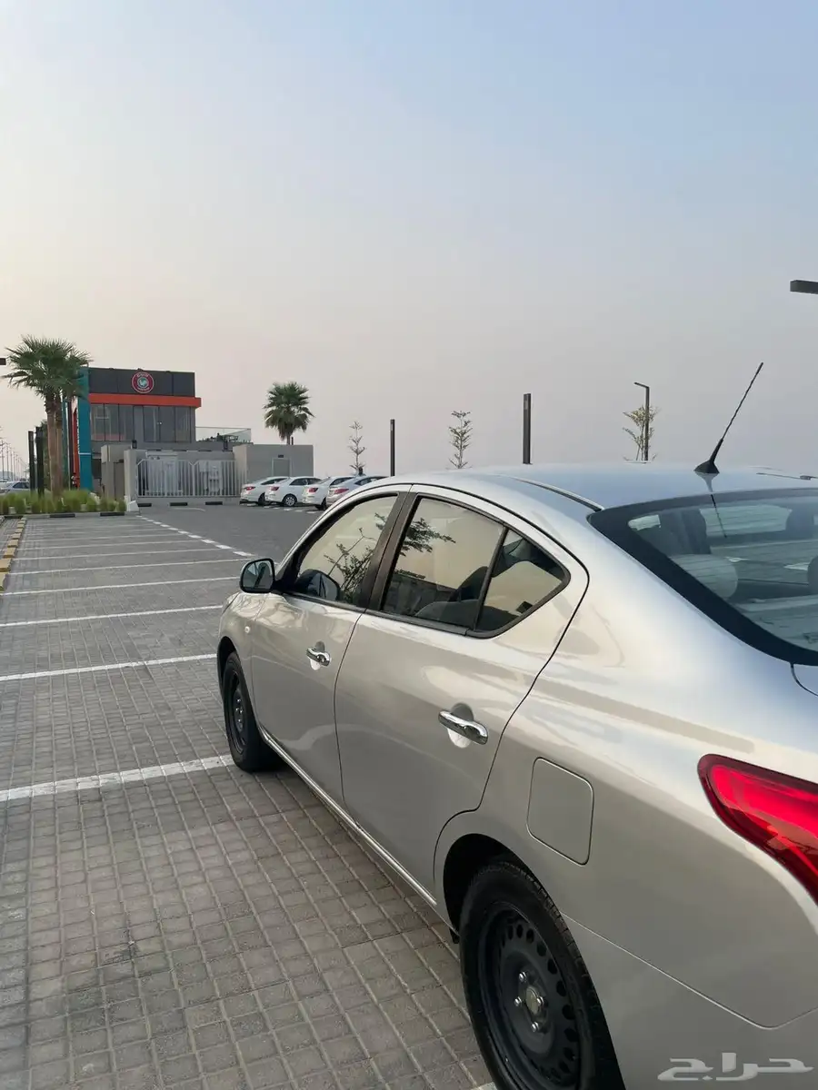 نيسان صني2022 3